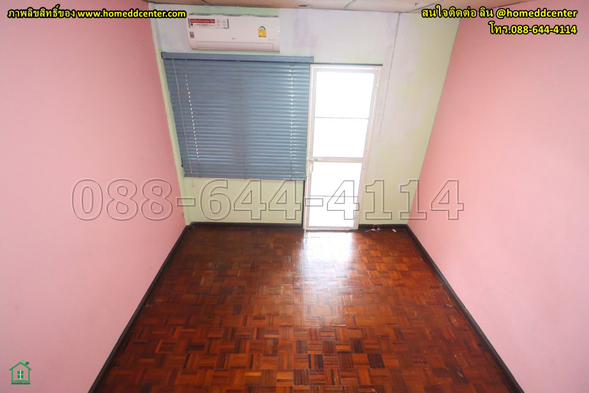 ขายทาวน์โฮมบางนา แบริ่ง ลาซาล : ทาวน์เฮ้าส์ บางนา-ตราด ซอย 12 (ถาวรนิเวศน์) พระโขนง ใกล้ Central Bangna BITEC BTS บางนา ทะลุ ลาซาล 29