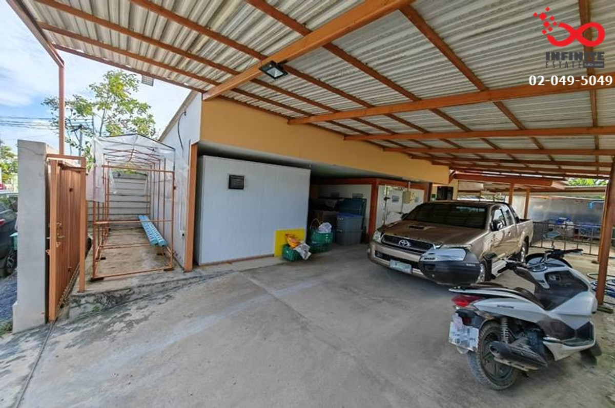 ขายที่ดิน 130ตร.ว. พร้อมบ้านน็อคดาวน์ อ่อนนุช 39 สวนหลวง Loading...