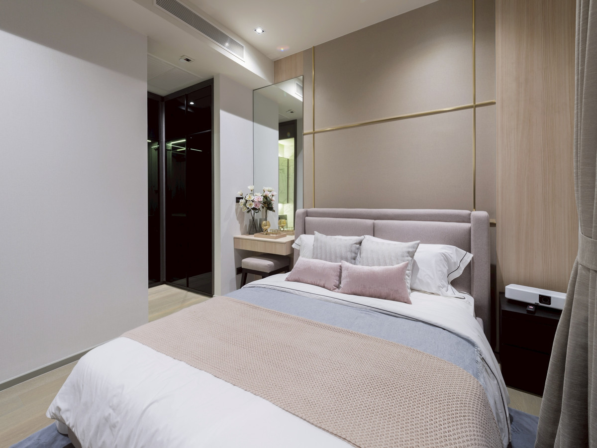 (for rent) Hyde Heritage Thonglor ใกล้ BTS ทองหล่อ 300ม. Loading...