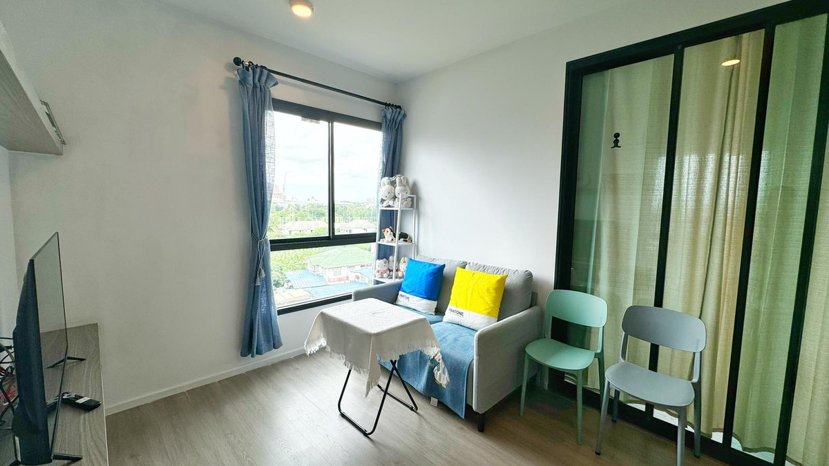 น็อตติ้ง ฮิลล์ สุขุมวิท 105 🌟PN-00006266🌟 Loading...