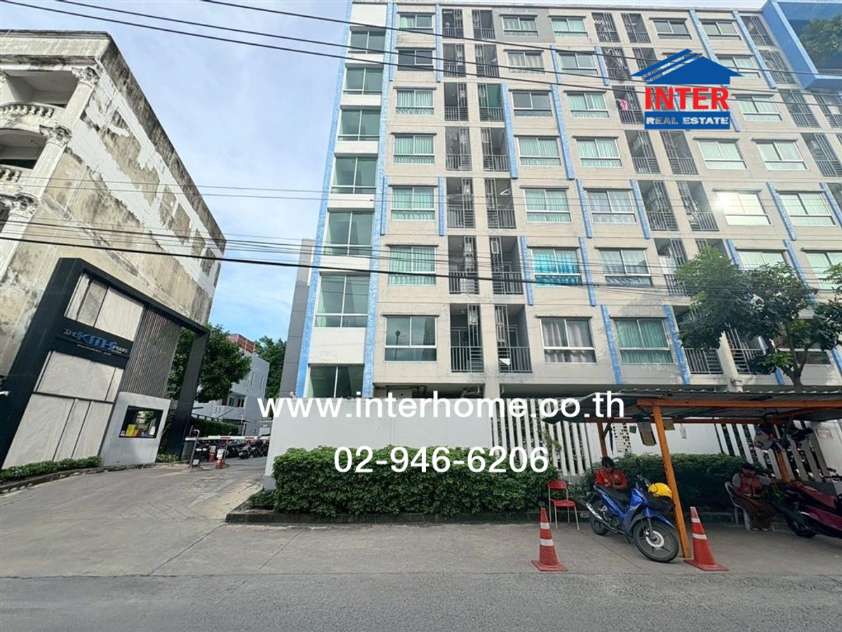 คอนโดมิเนียม 28.62 ตร.ม. เดอะคิทท์ พลัส สุขุมวิท113 ใกล้BTS สำโรง ซอยสุขุมวิท113 ถนนสุขุมวิท เมืองสมุทรปราการ สมุทรปราการ Loading...