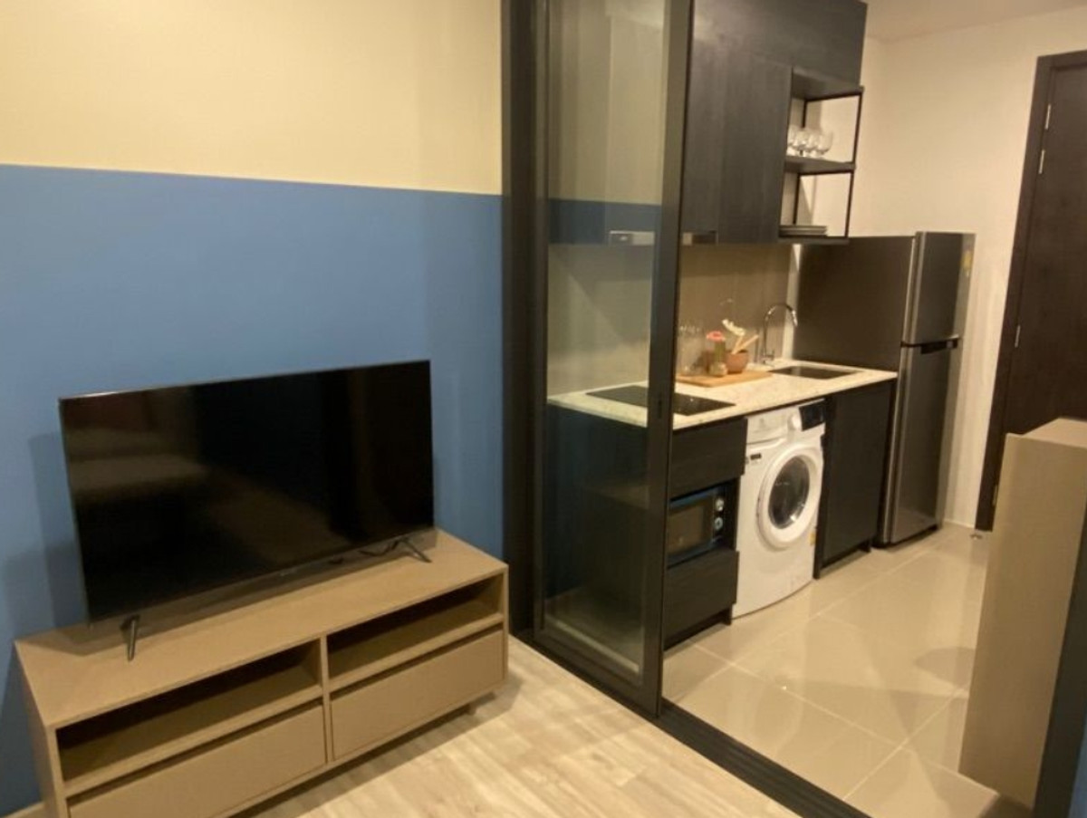 For rent: XT Huai Khwang, 6th floor. Loading...