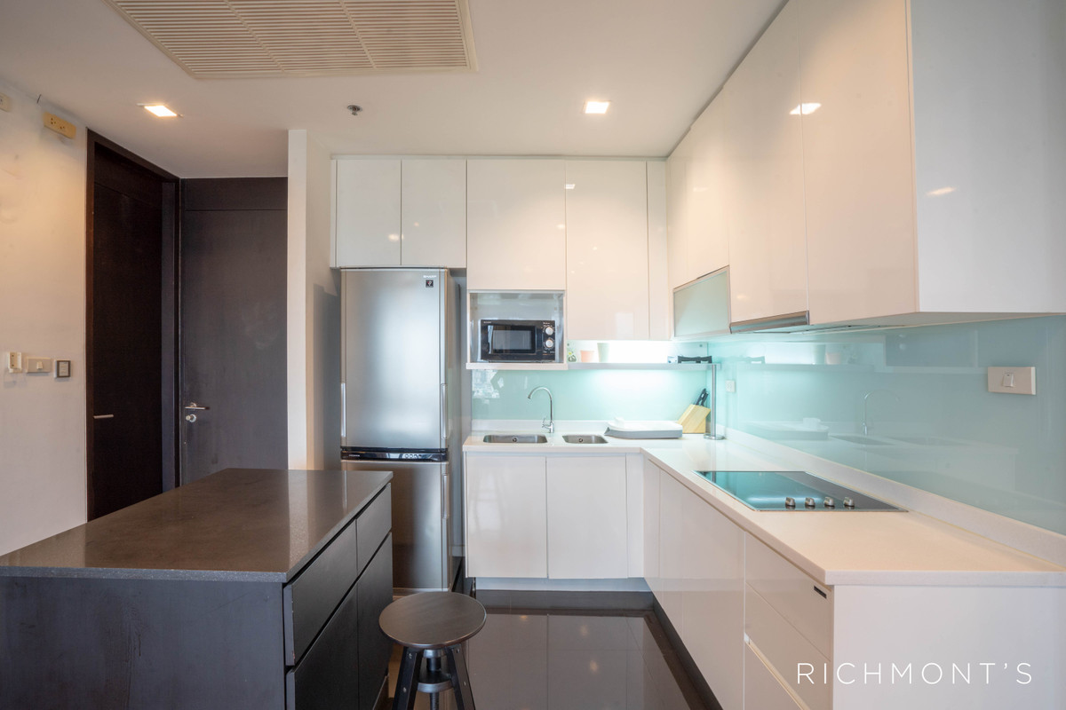 Amanta Lumpini 1 bedroom, close to MRT Klongtoey Loading...