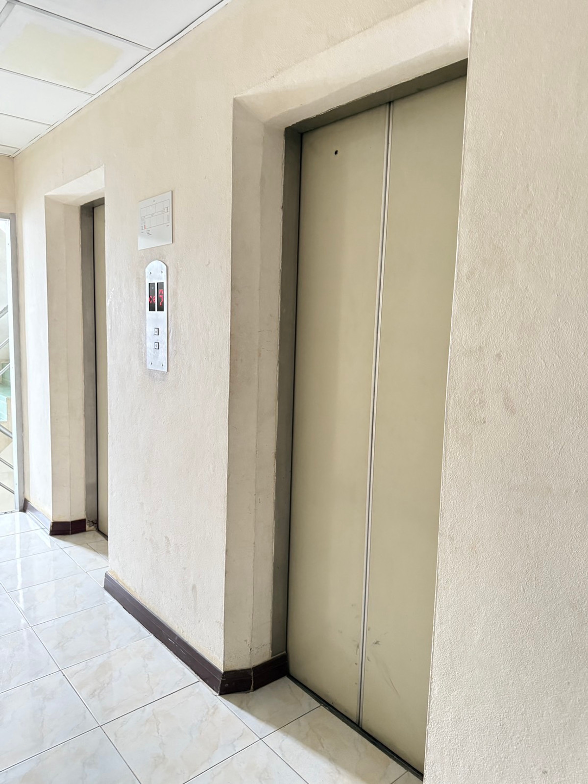 For SaleCondoSapankwai,Jatujak : For Sale: Ratchavipa Place Condominium | Prime Ratchayothin–Phaholyothin Location | Pet-Friendly | Near BTS Ratchayothin  Great value for a city condo in one of Bangkok’s highly sought-after rental areas.