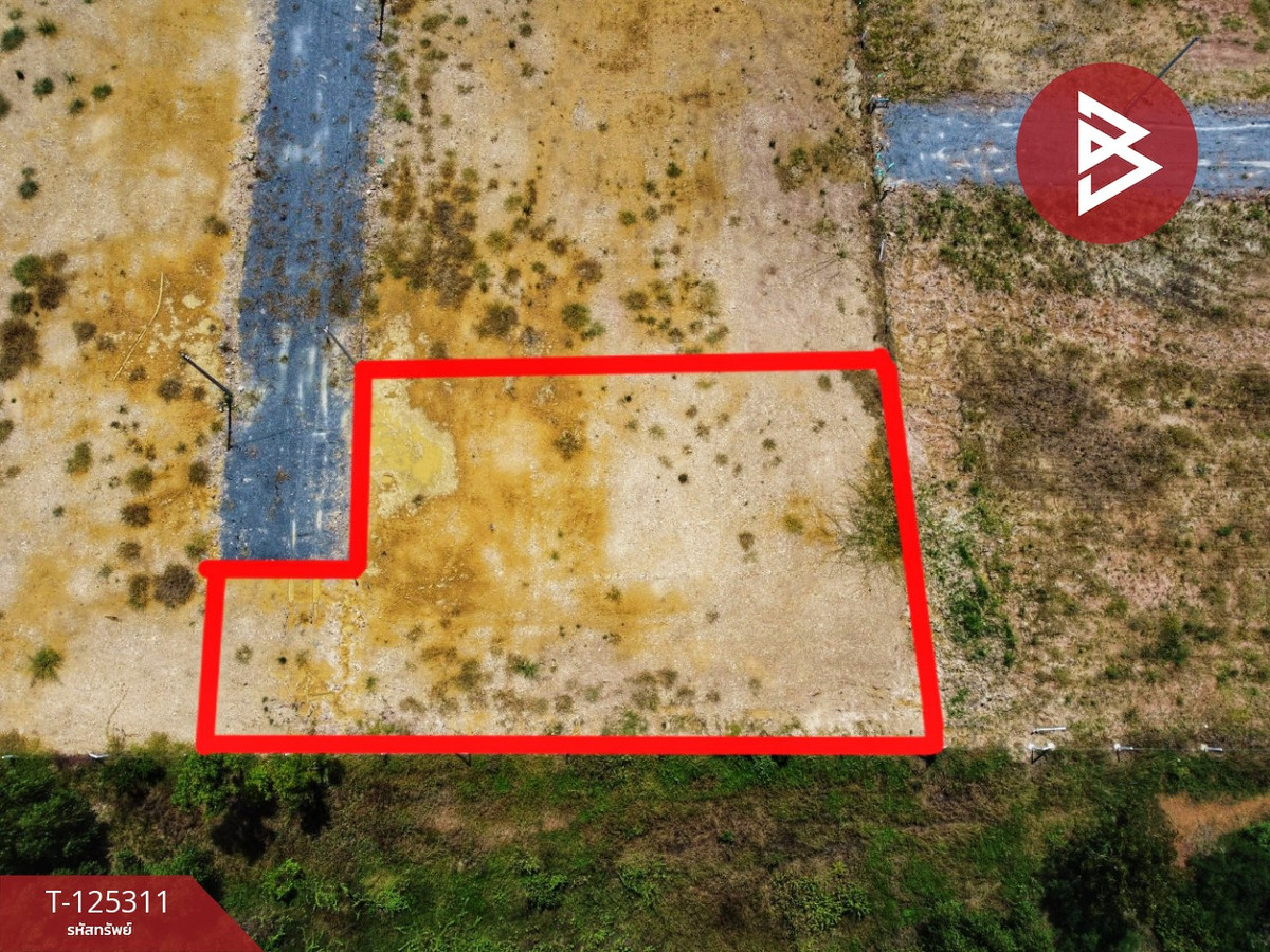 ขายที่ดิน เนื้อที่ 2 งาน เลาขวัญ กาญจนบุรี Loading...