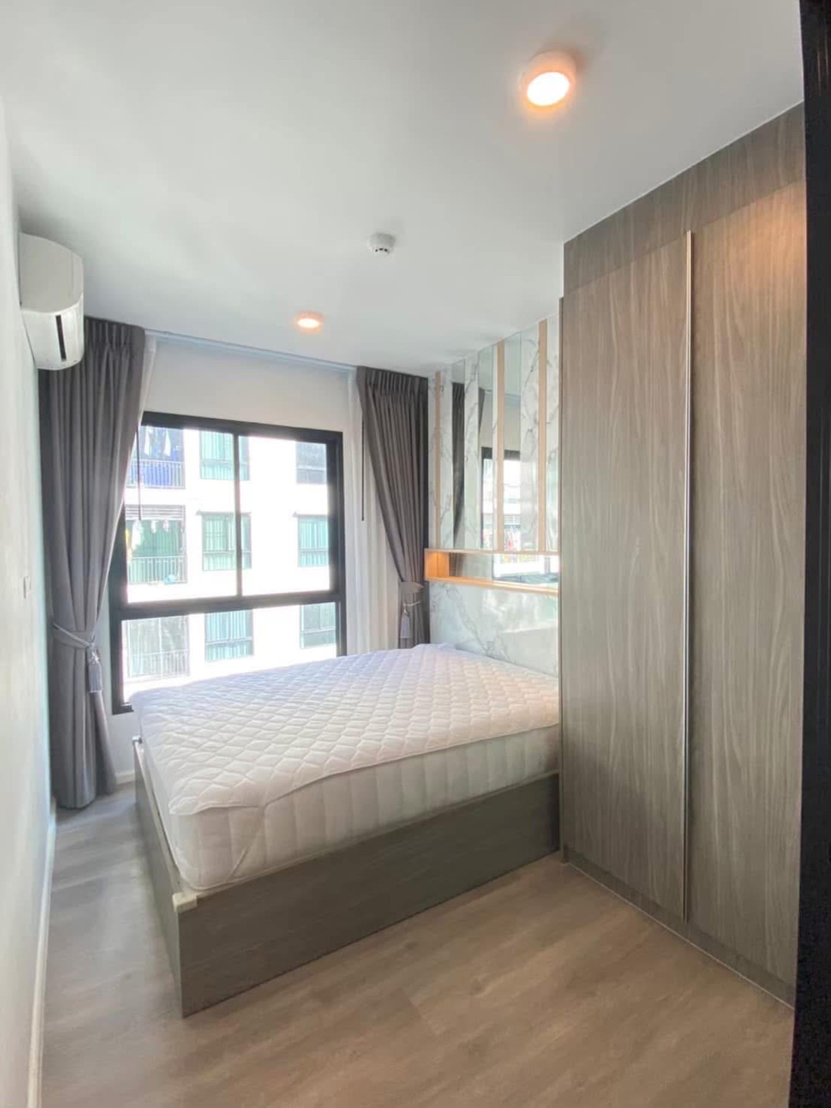 For SaleCondoBangna, Bearing, Lasalle : Notting Hill Sukhumvit 105 / 1 Bed Plus (FOR SALE), Notting Hill Sukhumvit 105 / 1 Bedroom + Multipurpose Room (For Sale) PANG156