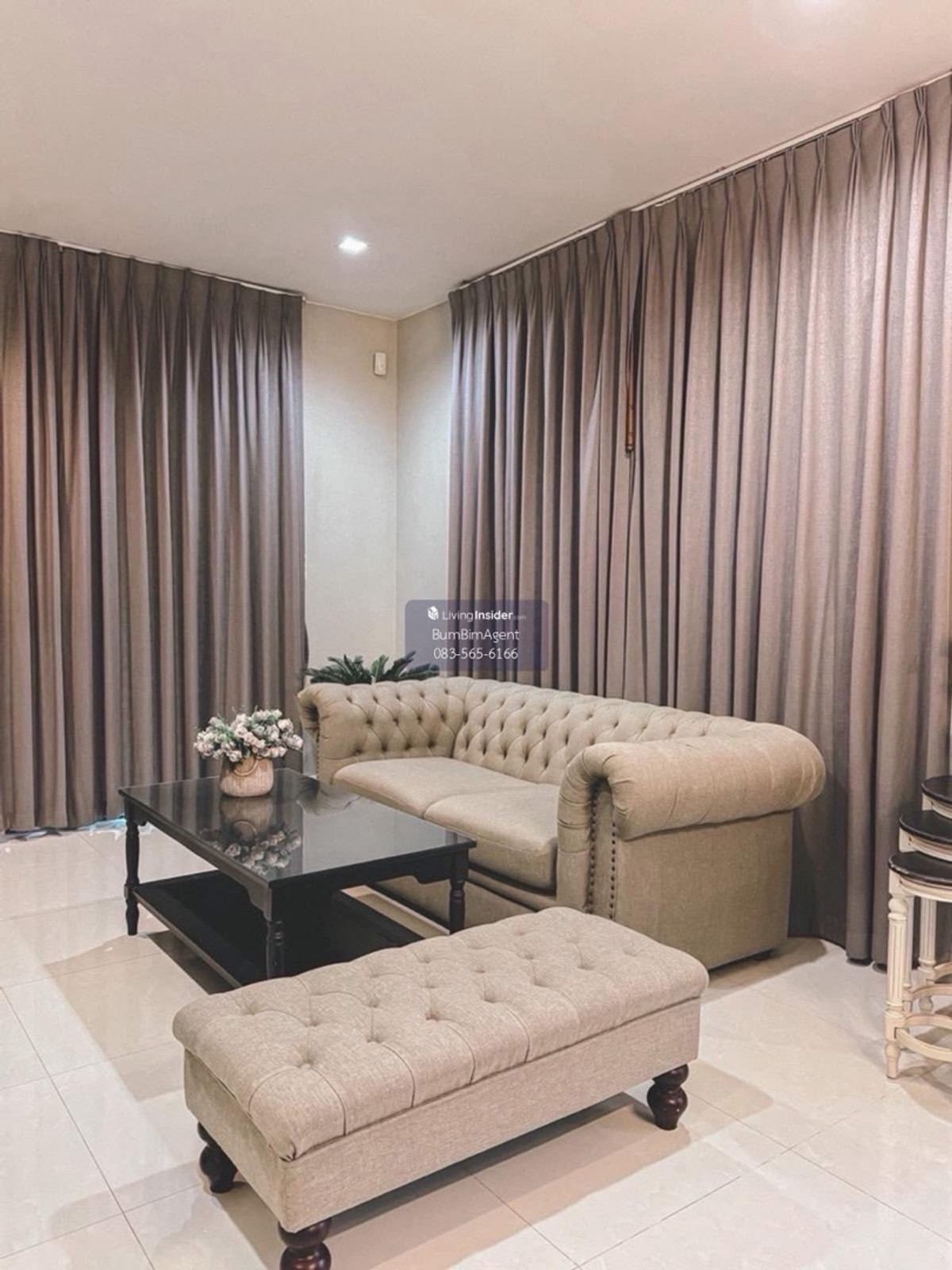 ขายบ้านบางนา แบริ่ง ลาซาล : ❤️‍🔥ประกาศขายด่วน บ้านเดี่ยวสุดยอดทำเลราคาสุดคุ้ม❤️‍🔥บ้านเดี่ยวหรู สภาพใหม่ โครงการ บุราสิริ วงแหวน–อ่อนนุช🏡