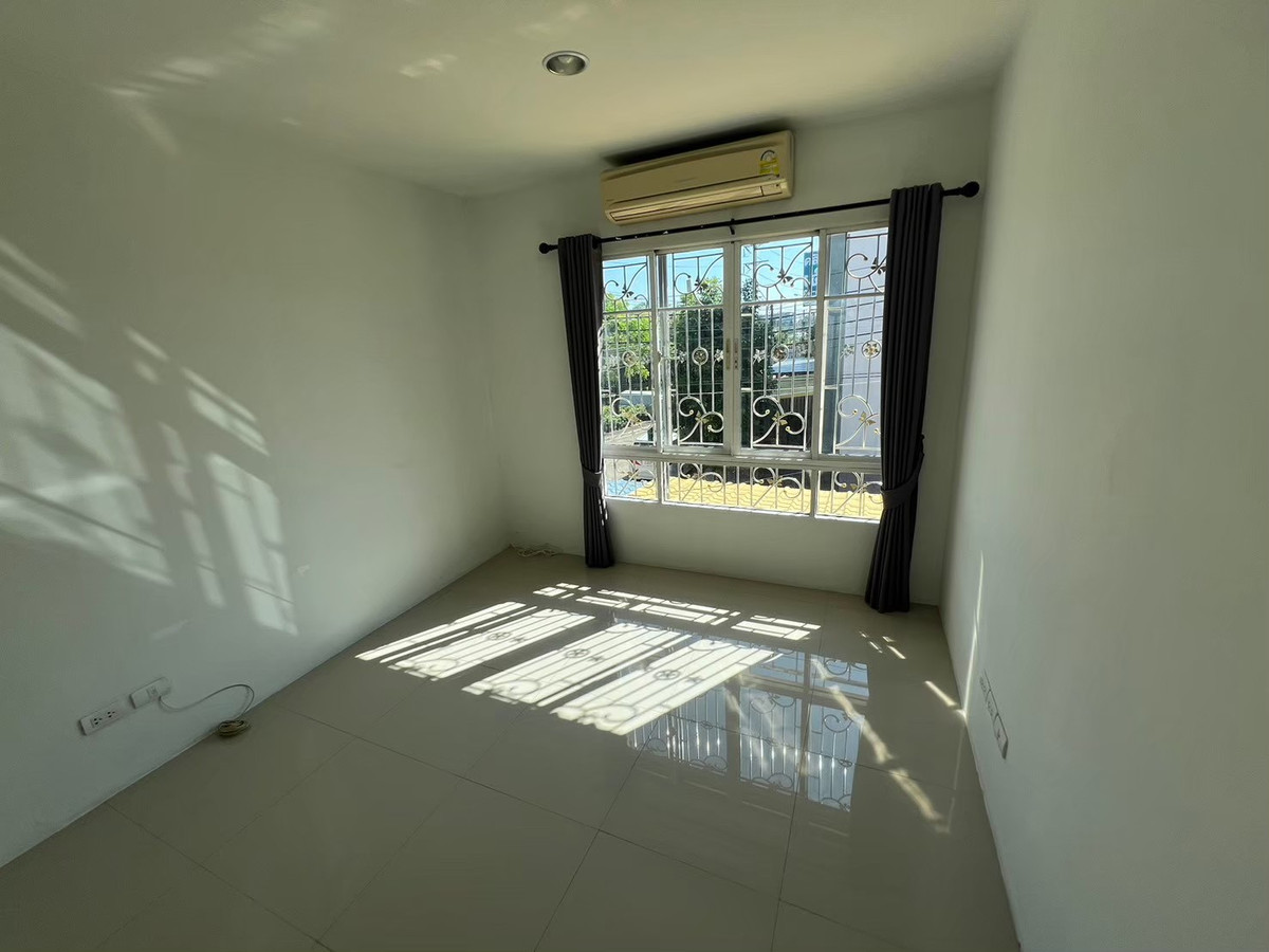 For SaleTownhomeEakachai, Bang Bon : Townhome The Plant Citi Sathorn / 3 Bedrooms (SALE WITH TENANT), The Plant Citi Sathorn / Townhome 3 Bedrooms (SALE WITH TENANT) BALL039