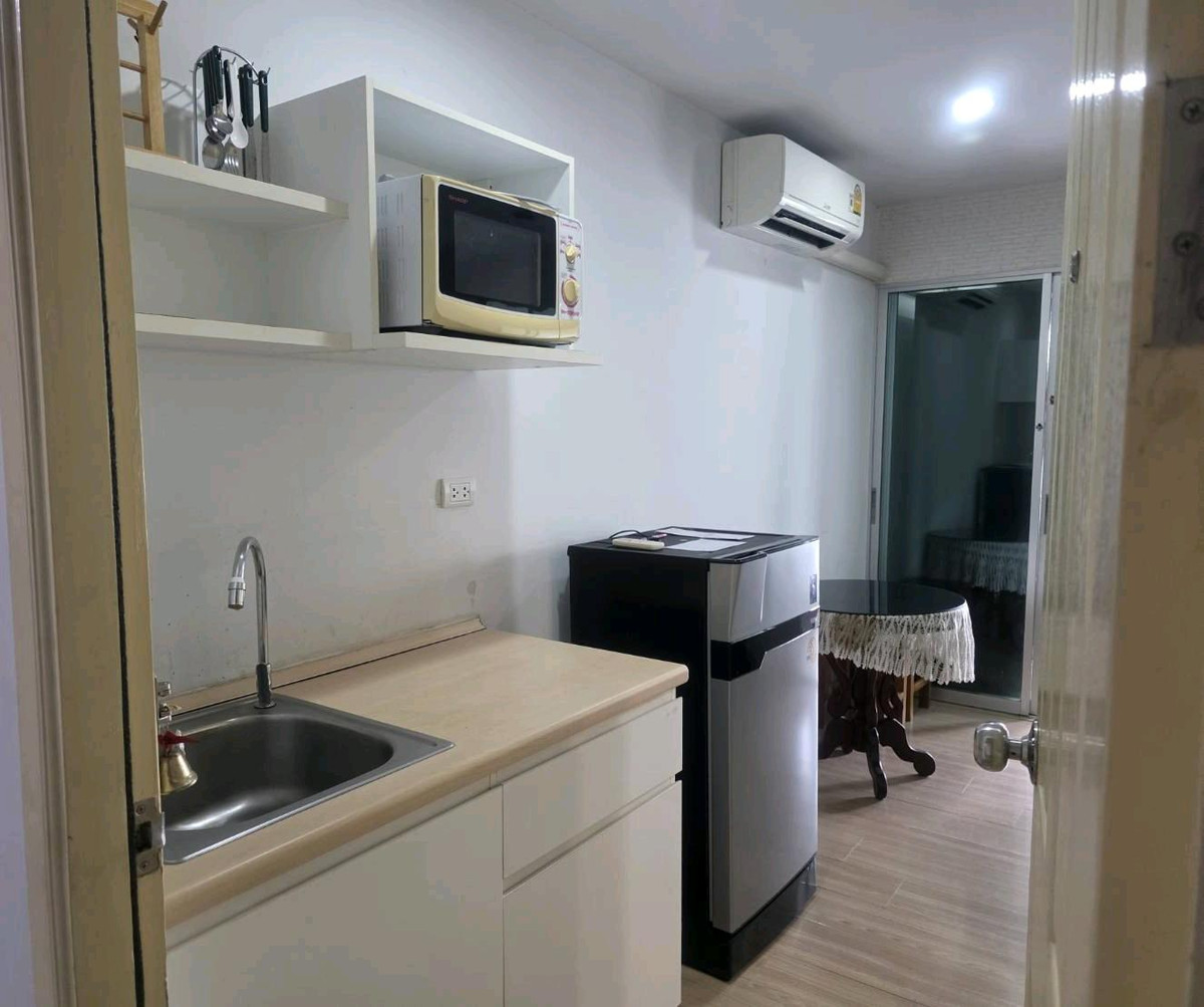ขายคอนโดเกษตรศาสตร์ รัชโยธิน : You2Condo ชั้น3,ใกล้BTSเสนา, ใกล้ม.เกษตร ราคาดีที่สุด
