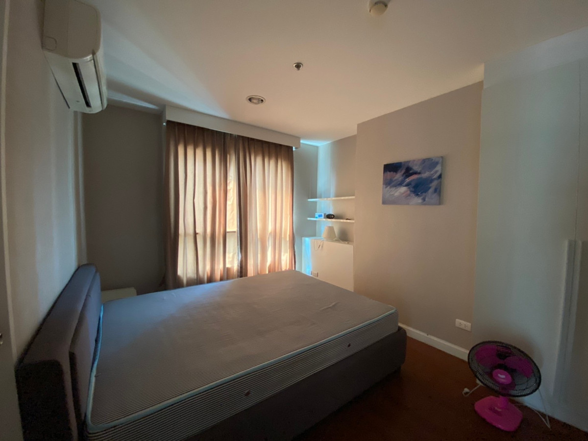 🌺 Belle Grand Rama 9 condo for renting, size 77 sq.m., 2 bedrooms, Building B, high floor, please contact 0993529495 Loading...