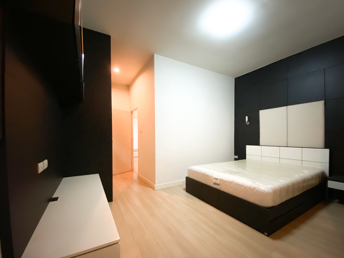 ขายทาวน์โฮมท่าพระ ตลาดพลู วุฒากาศ : Townhome ติดถนนเมน ✨ ทาวน์โฮม ซิกเนเจอร์ กัลปพฤกษ์ / 3 ห้องนอน (ขาย), Sixnature Kalapaphruek / Townhome 3 Bedrooms (FOR SALE) BALL038