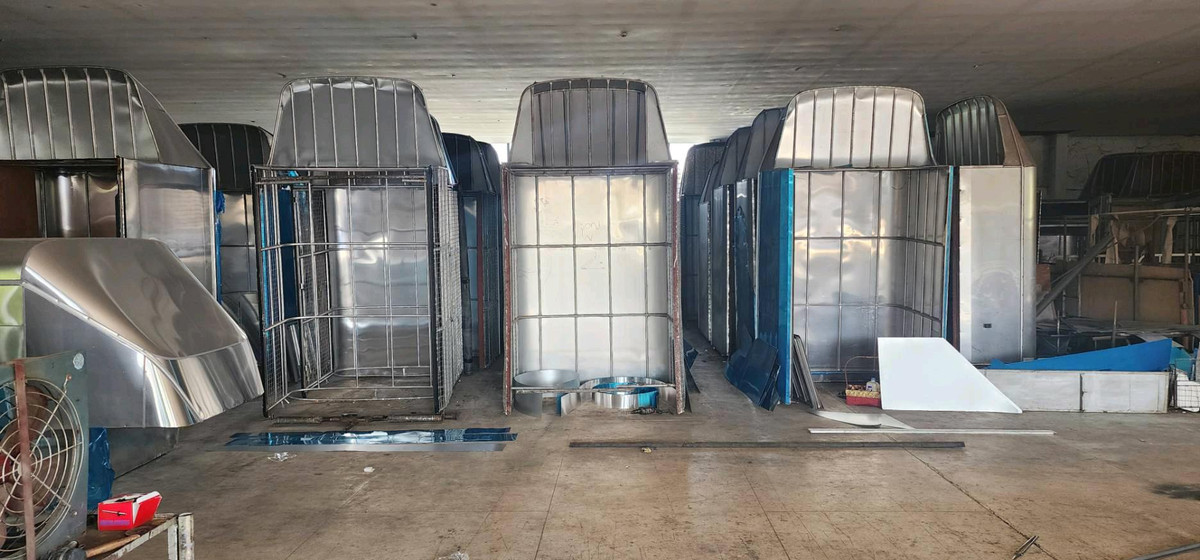 ขายที่ดินพร้อมโรงงาน หน้าที่กว้างติดถนนใหญ่ 62 เมตร อยู่ พุทธมณฑลสาย 7 🔥 Loading...