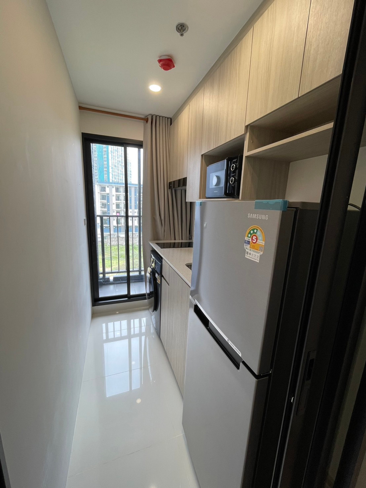 The Origin Sukhumvit-Sailuat E22 Station room for rent Loading...