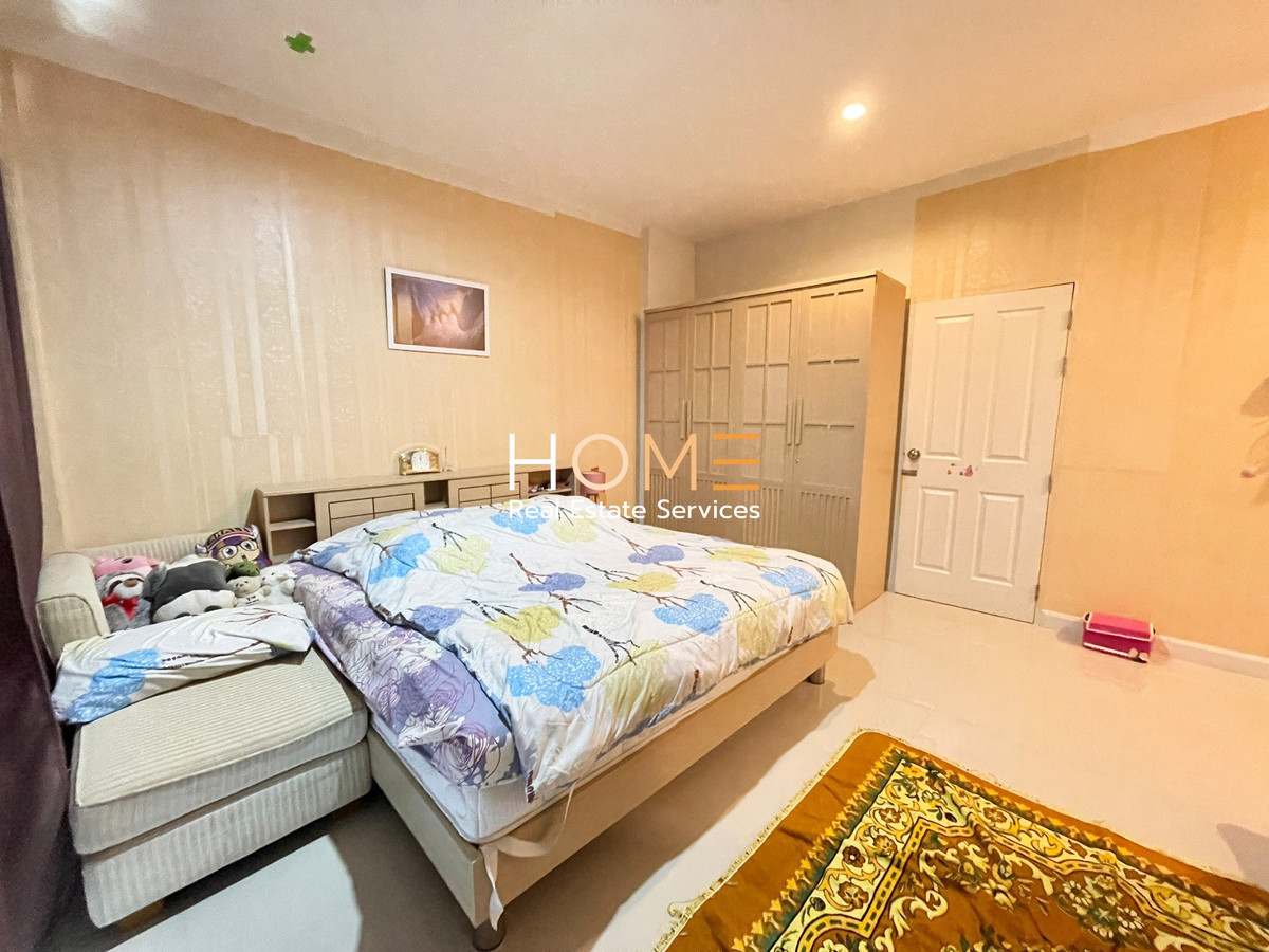 ขายทาวน์โฮมท่าพระ ตลาดพลู วุฒากาศ : ทาวน์โฮม เดอะ มิราเคิล สาทร - กัลปพฤกษ์ / 3 ห้องนอน (ขาย), The Miracle Sathorn - Kallapapruek / Townhome 3 Bedrooms (FOR SALE) BALL006