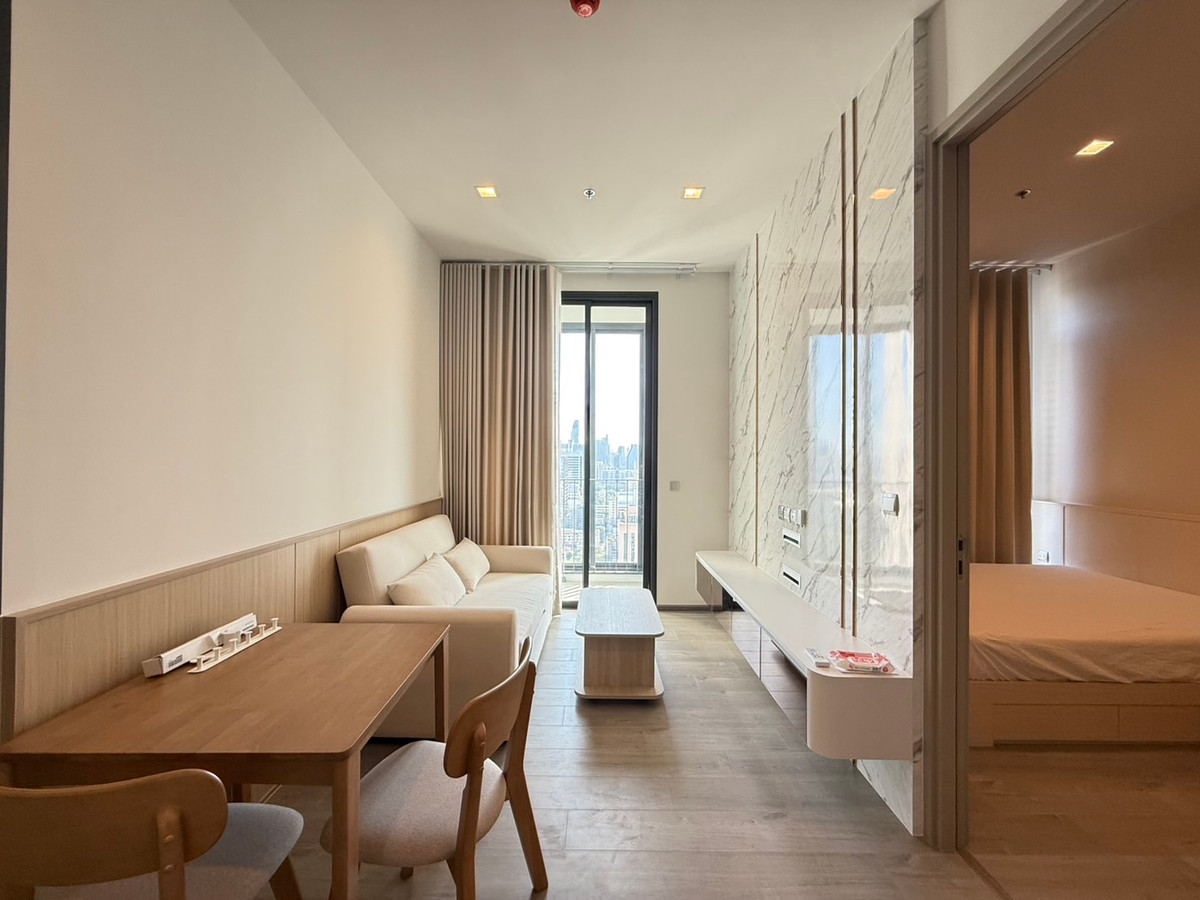 For RentCondoRatchathewi,Phayathai : 🔥 1 bedroom for rent at THE ADDRESS SIAM-RATCHATHEWI🔥