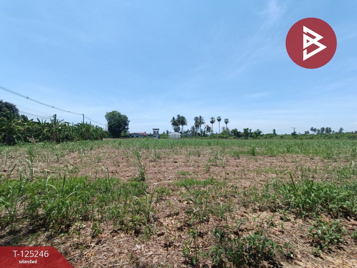 ขายที่ดิน เนื้อที่ 4 ไร่ 1 งาน 45 ตร.วา ท่ามะกา กาญจนบุรี Loading...