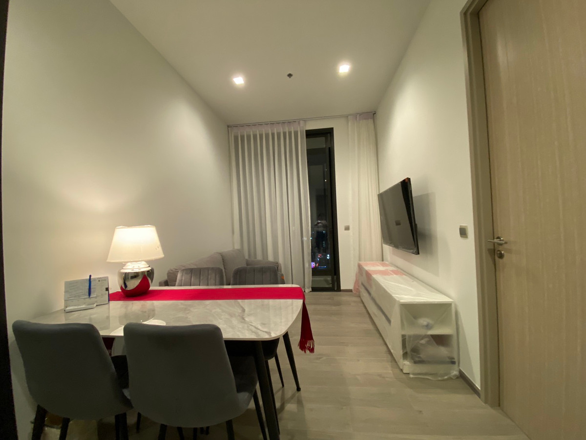 ให้เช่าคอนโดราชเทวี พญาไท : (for rent) The Address Siam-Ratchathewi เพียง 200 เมตร จาก BTS ราชเทวี