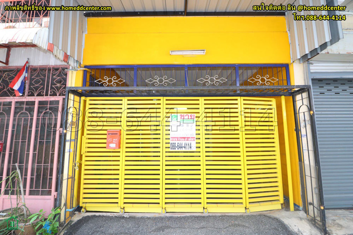 ขายทาวน์โฮมบางนา แบริ่ง ลาซาล : ทาวน์เฮ้าส์ บางนา-ตราด ซอย 12 (ถาวรนิเวศน์) พระโขนง ใกล้ Central Bangna BITEC BTS บางนา ทะลุ ลาซาล 29