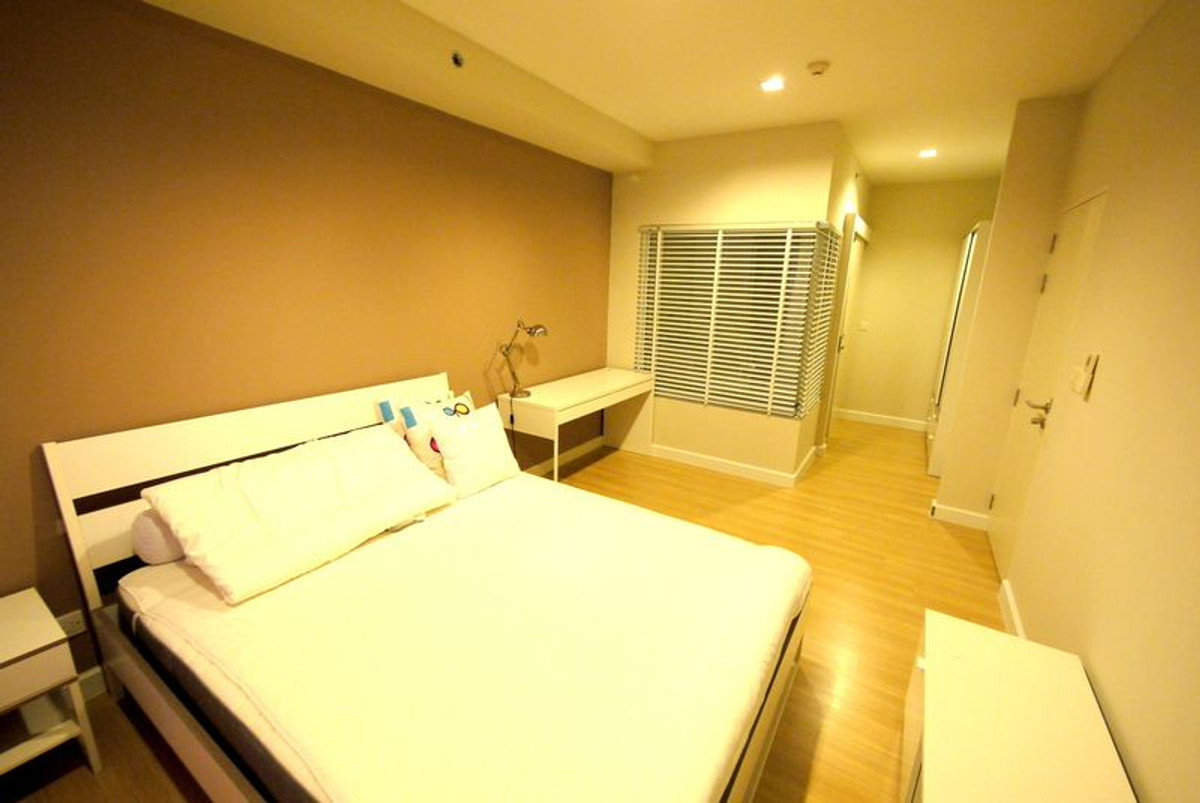 (for rent) The Seed Mingle Sathorn - Suan Phlu, near BTS Saladaeng and Chong Nonsi. Loading...