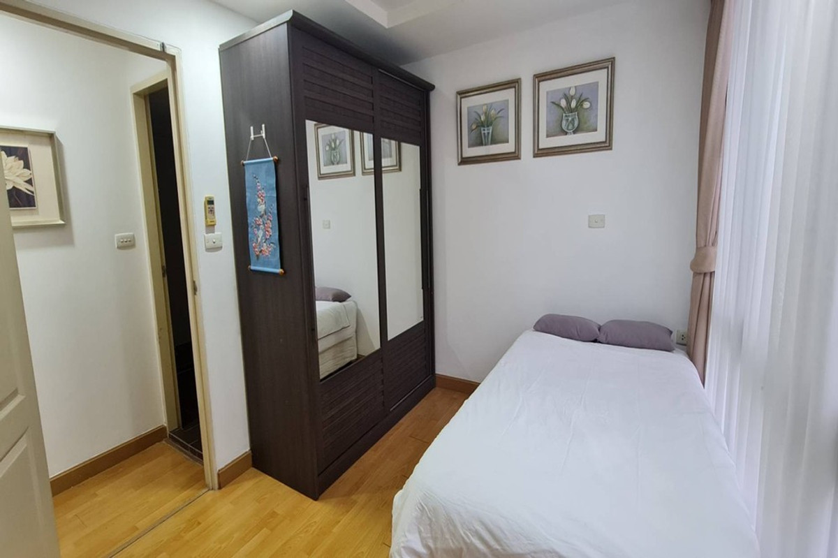 CondoWongwianyai, Charoennakor : 🔥 For Sale - Rent !! Low rise !! 🔥 Code C20230209413..........The Master Sathorn Executive, 2 bedroom, 2 bathroom, furnished, ready to move in, Special Deal!!📣📣