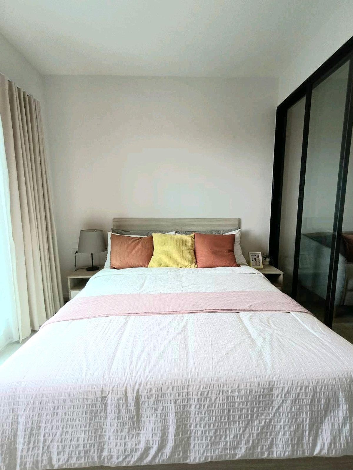 ขายคอนโดบางนา แบริ่ง ลาซาล : A Space Mega คอนโดใหม่ใจกลางเมืองบางนา