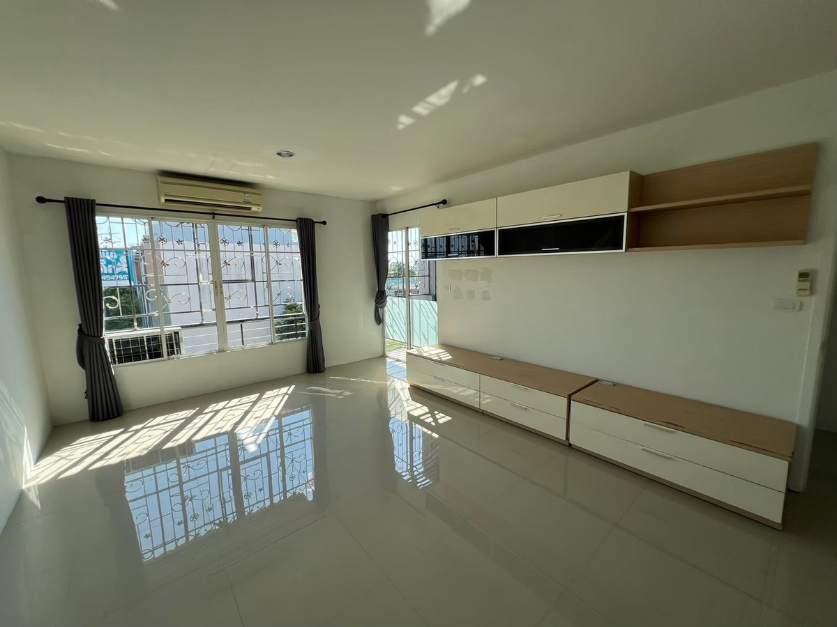 For SaleTownhomeEakachai, Bang Bon : Townhome The Plant Citi Sathorn / 3 Bedrooms (SALE WITH TENANT), The Plant Citi Sathorn / Townhome 3 Bedrooms (SALE WITH TENANT) BALL039
