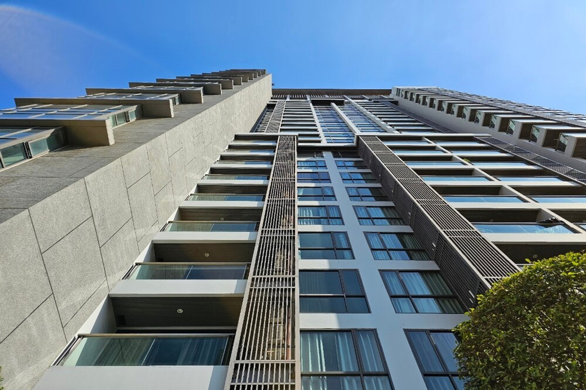 CondoSukhumvit, Asoke, Thonglor : 🔥 For Sale - Rent !! big size, Sexy bathtub!! 🔥 Code C20230205677..........The Address Sukhumvit 28, 1 bedroom, 1 bathroom, furnished, ready to move in, Special Deal!!📣📣