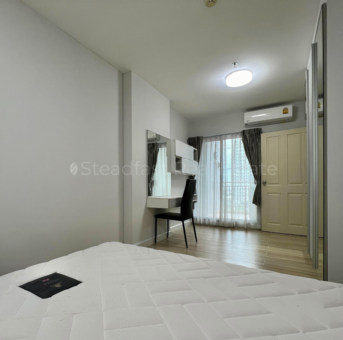 ให้เช่าคอนโดแจ้งวัฒนะ เมืองทอง : ให้เช่า คอนโดทำเลทอง ใจกลางแจ้งวัฒนะ ศุภาลัย ลอฟต์ แจ้งวัฒนะ | เฟอร์ครบ พร้อมอยู่ 🧳🛋️  Line : @steadfastre