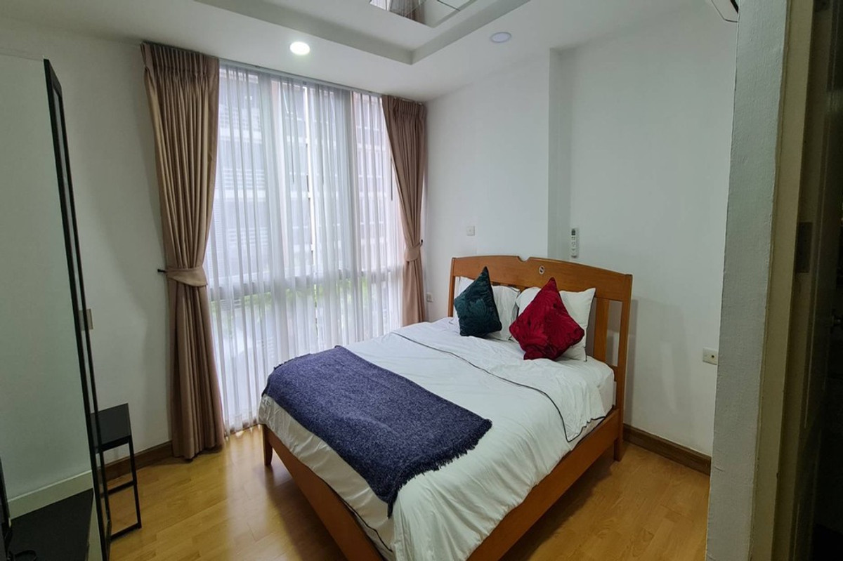 CondoWongwianyai, Charoennakor : 🔥 For Sale - Rent !! Low rise !! 🔥 Code C20230209413..........The Master Sathorn Executive, 2 bedroom, 2 bathroom, furnished, ready to move in, Special Deal!!📣📣