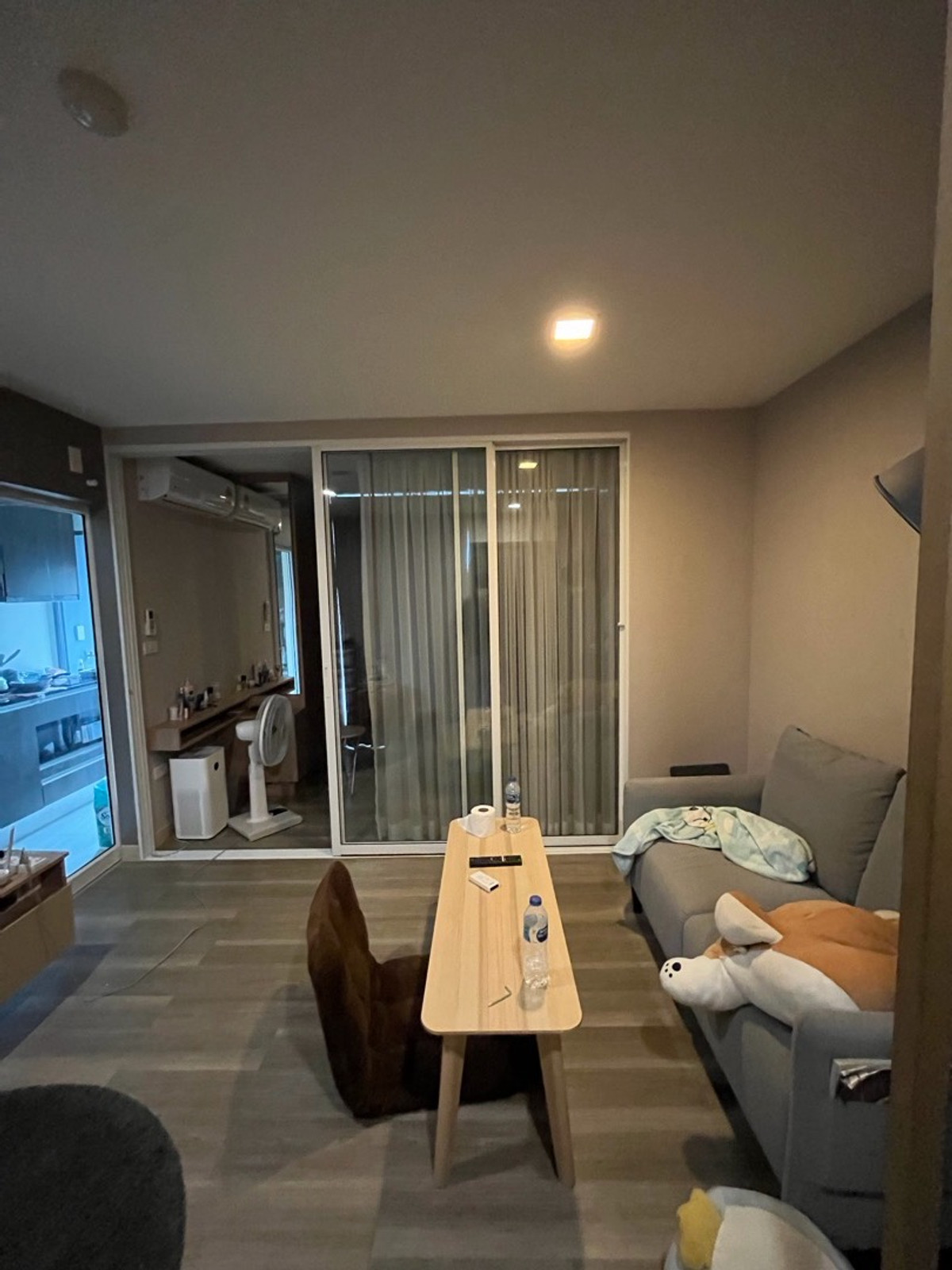 🏙️ Condo for sale Moniiq Sukhumvit 64 near BTS Punnawithi Loading...