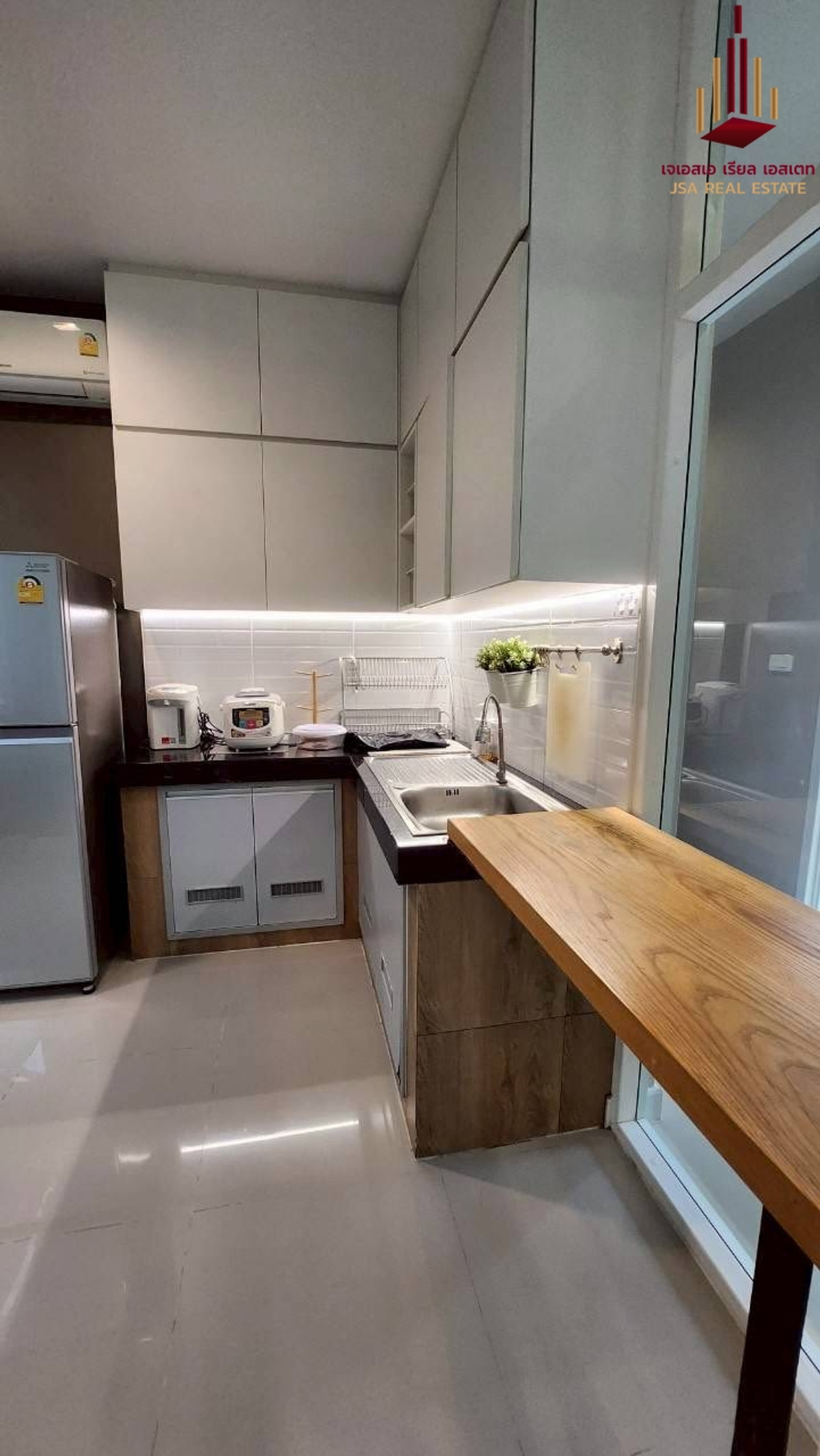 For RentHouseVipawadee, Don Mueang, Lak Si : ✨ For Rent: Casa Ville Donmuang-Songprapa ✨ 💰 Only 60,000 THB/month