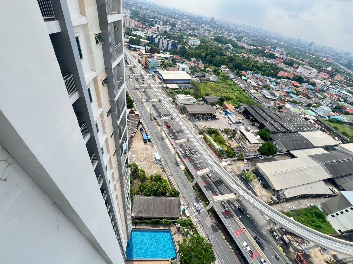 Condo for sale, Supalai Vista, Pak Kret Intersection. Loading...