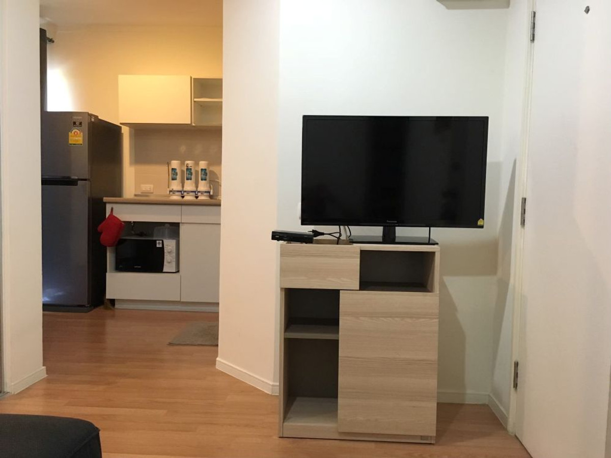 ขายคอนโด ลุมพินี เมกะซิตี้ บางนา พร้อมผู้เช่า ชั้น 12 ขนาด 23 ตร.ม. ทำเลดี ใกล้ห้างเมกา บางนา Loading...