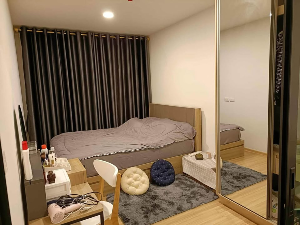 For RentCondoChokchai 4, Ladprao 71, Ladprao 48, : 💥For rent 🏬 Chewathai Hallmark Lat Phrao-Chokchai 4 Phase 1 🏬 JA-455