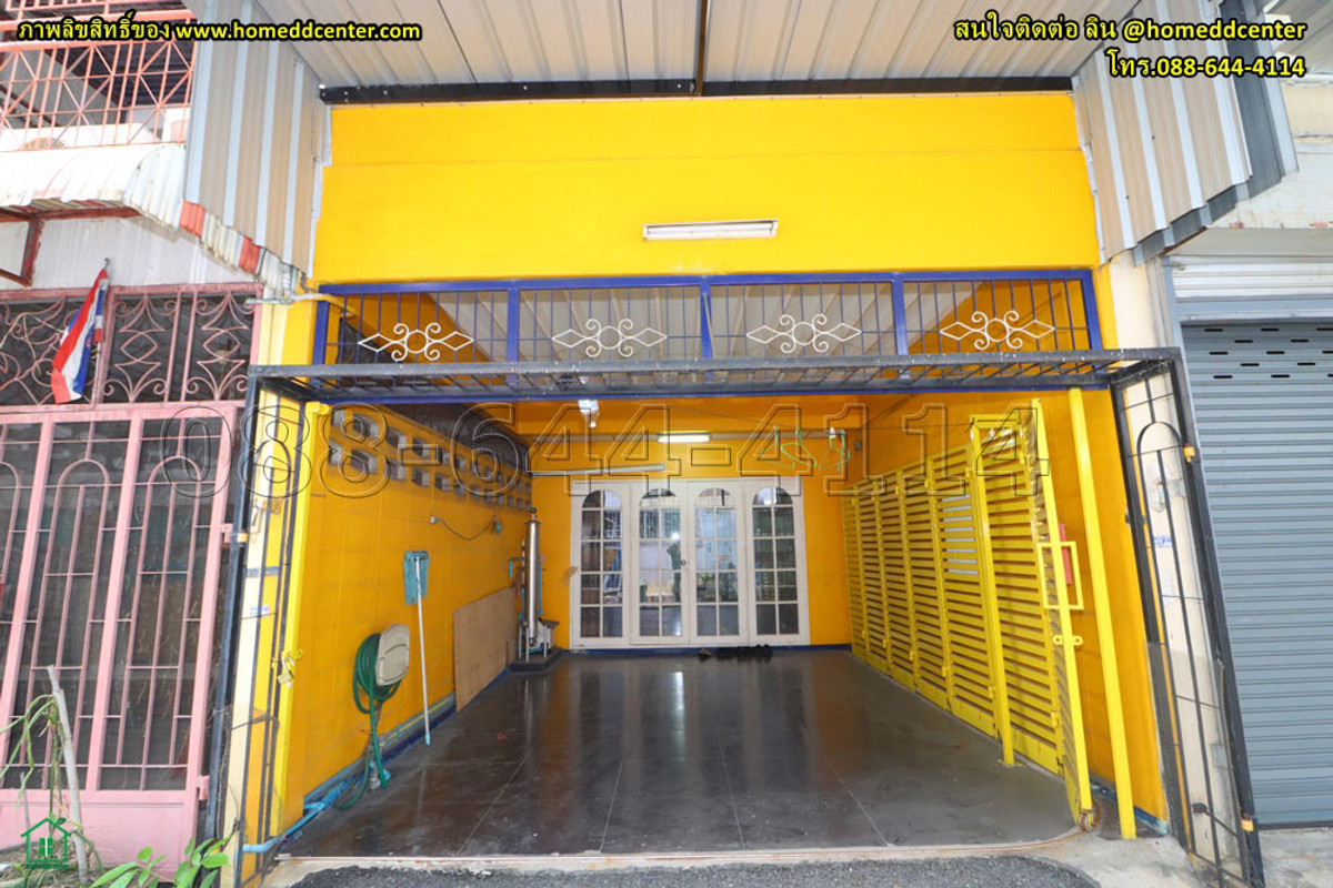 ขายทาวน์โฮมบางนา แบริ่ง ลาซาล : ทาวน์เฮ้าส์ บางนา-ตราด ซอย 12 (ถาวรนิเวศน์) พระโขนง ใกล้ Central Bangna BITEC BTS บางนา ทะลุ ลาซาล 29