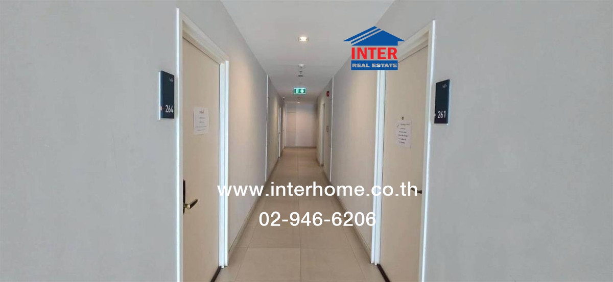 Condominium 56.56 sq m. The Key BTS Wutthakat, Ratchaphruek Road, Rim Khlong Dan Road, Chom Thong District, Bangkok. Loading...