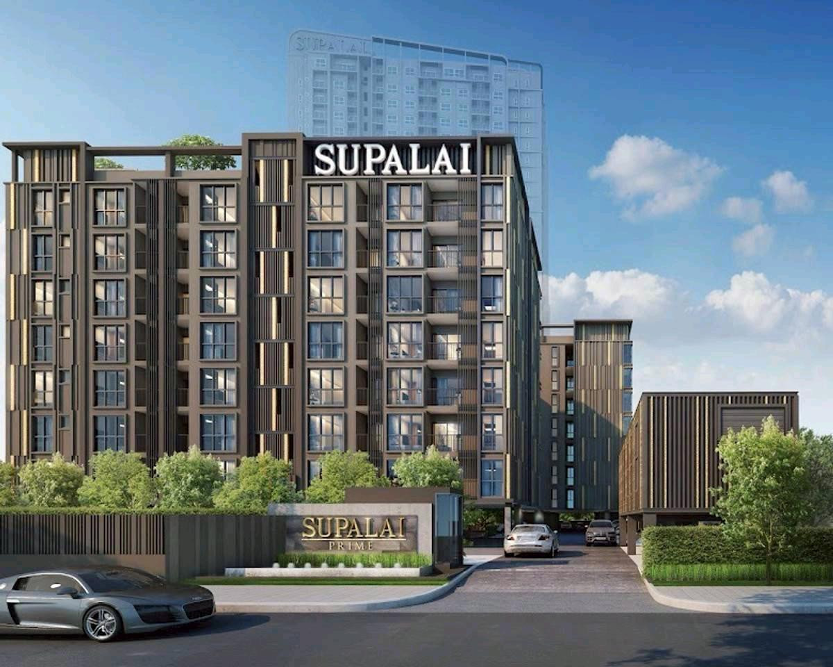คอนโดพระราม 9 เพชรบุรีตัดใหม่ RCA : Rare Deal🔥 Supalai Prime พระราม 9 – 2 ห้องนอน 54 ตร.ม. ใกล้ MRT แค่ 350 ม. เริ่มเพียง 4.95 ลบ.
🏢 Fully Furnished พร้อมอยู่ทันที ใกล้ Central พระราม 9 & รพ.พระราม 9 เดินทางสะดวกสุดในโซน!
