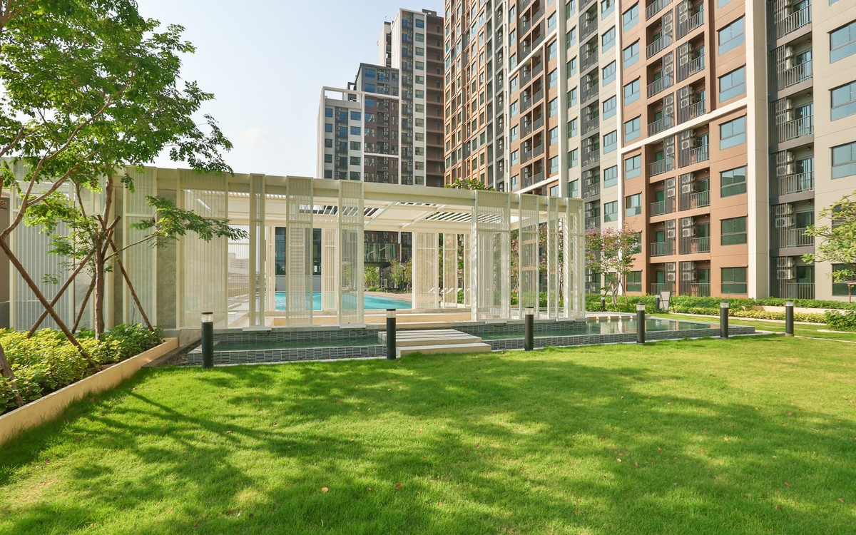 For SaleCondoPinklao, Charansanitwong : ✨ For Sale: The Parkland Charan - Pinklao Condo ✨ 💰 Only 2,390,000 THB