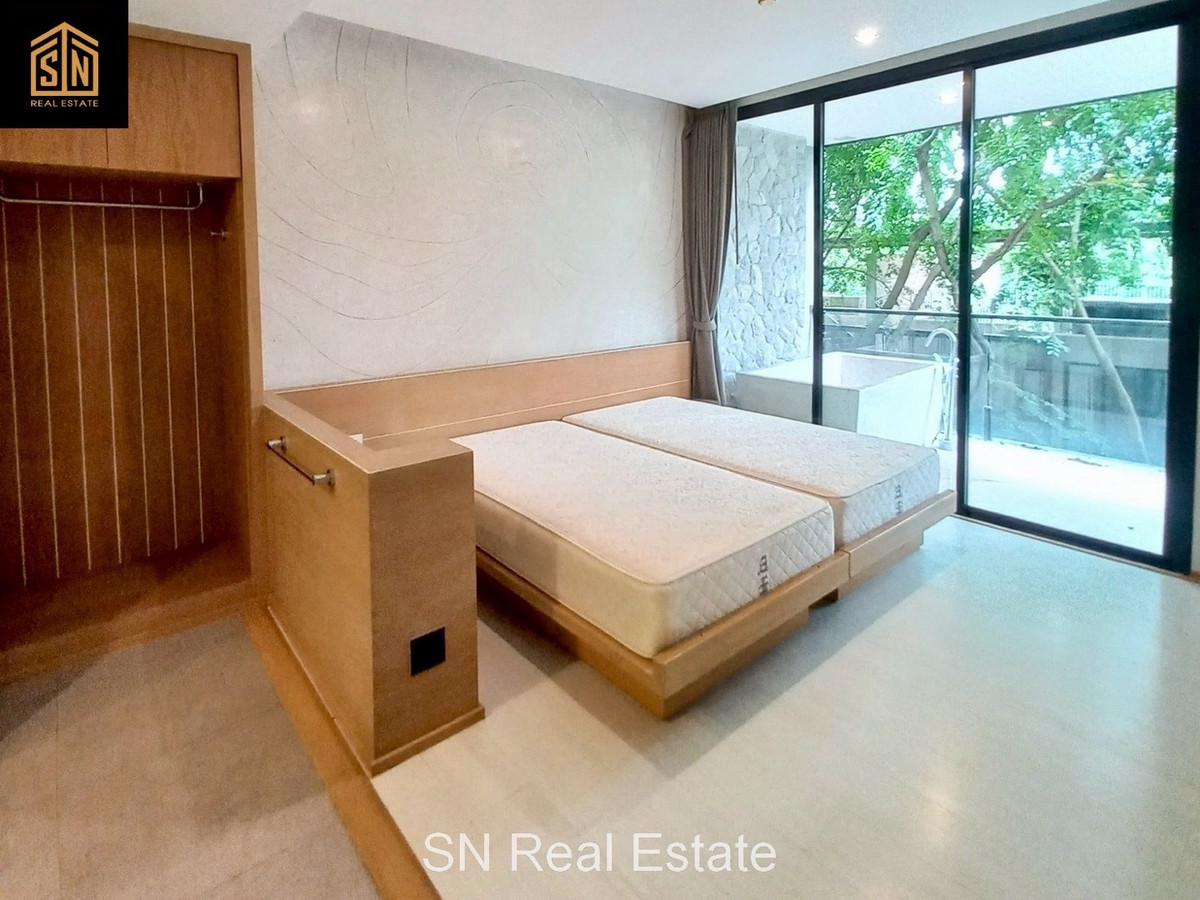 Botanica Khao Yai Condo for sale, 1 bedroom, cheapest on the market. Loading...