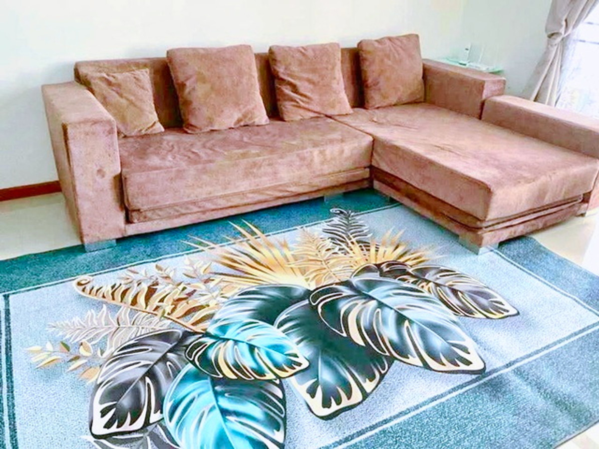 หลังมุม เดอะทรัสต์ 3 นอน ราชพฤกษ์-รัตนาธิเบศร์ ปากเกร็ด MRT บางรักใหญ่ 3.2 กม. ให้เช่าทาวน์เฮ้าส์ 2 ชั้น2 น้ำ ตลาดสดท่าอิฐ 2.6 กม. Loading...