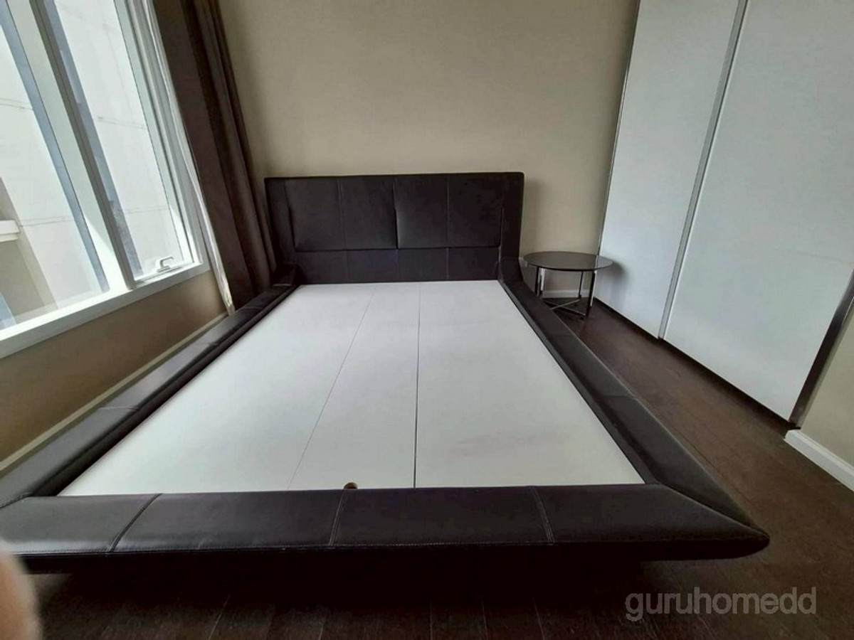 For RentCondoLadprao, Central Ladprao : ghd000765R Condo for rent at The Saint Residences Lat Phrao Intersection 57 sq m 2 bedrooms
