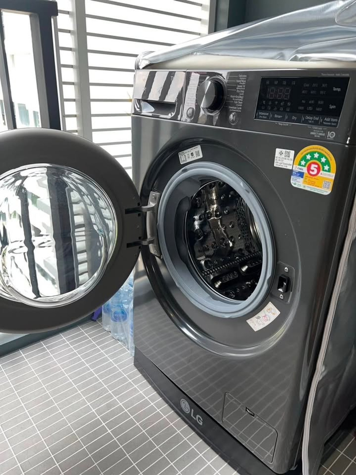 ให้เช่าคอนโดลาดพร้าว เซ็นทรัลลาดพร้าว : เช่าคอนโด The Saint Residences/เดอะ เซนต์ เรสซิเดนซ์ (G6810041)