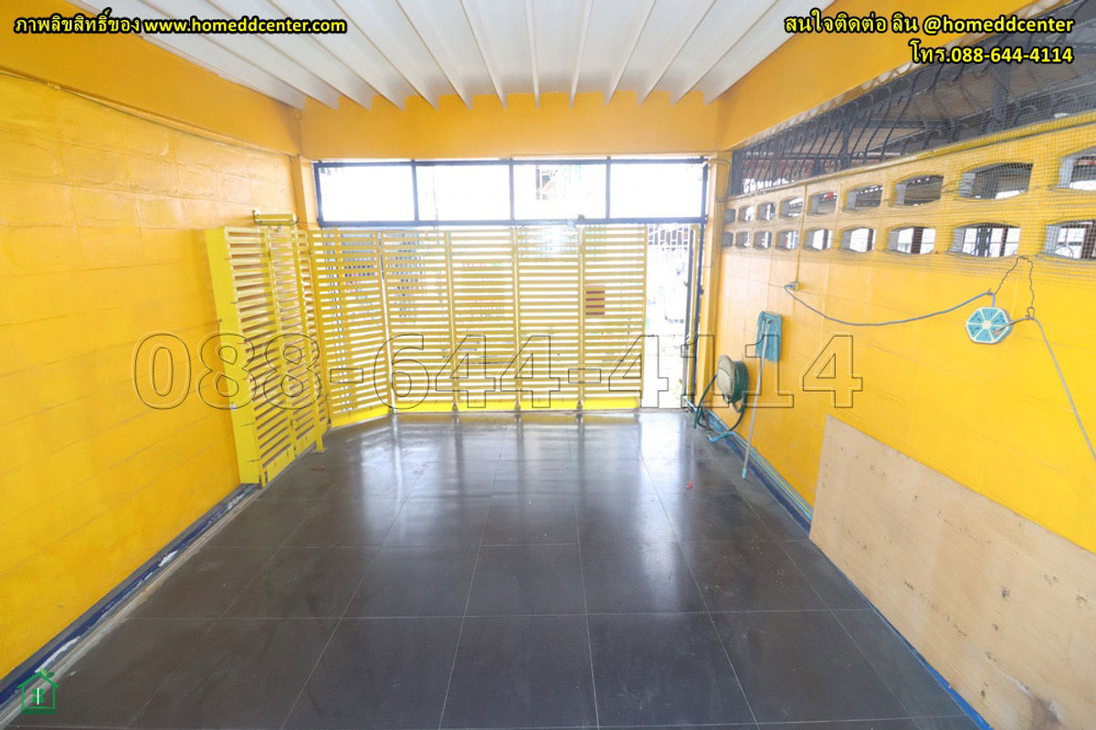 ขายทาวน์โฮมบางนา แบริ่ง ลาซาล : ทาวน์เฮ้าส์ บางนา-ตราด ซอย 12 (ถาวรนิเวศน์) พระโขนง ใกล้ Central Bangna BITEC BTS บางนา ทะลุ ลาซาล 29