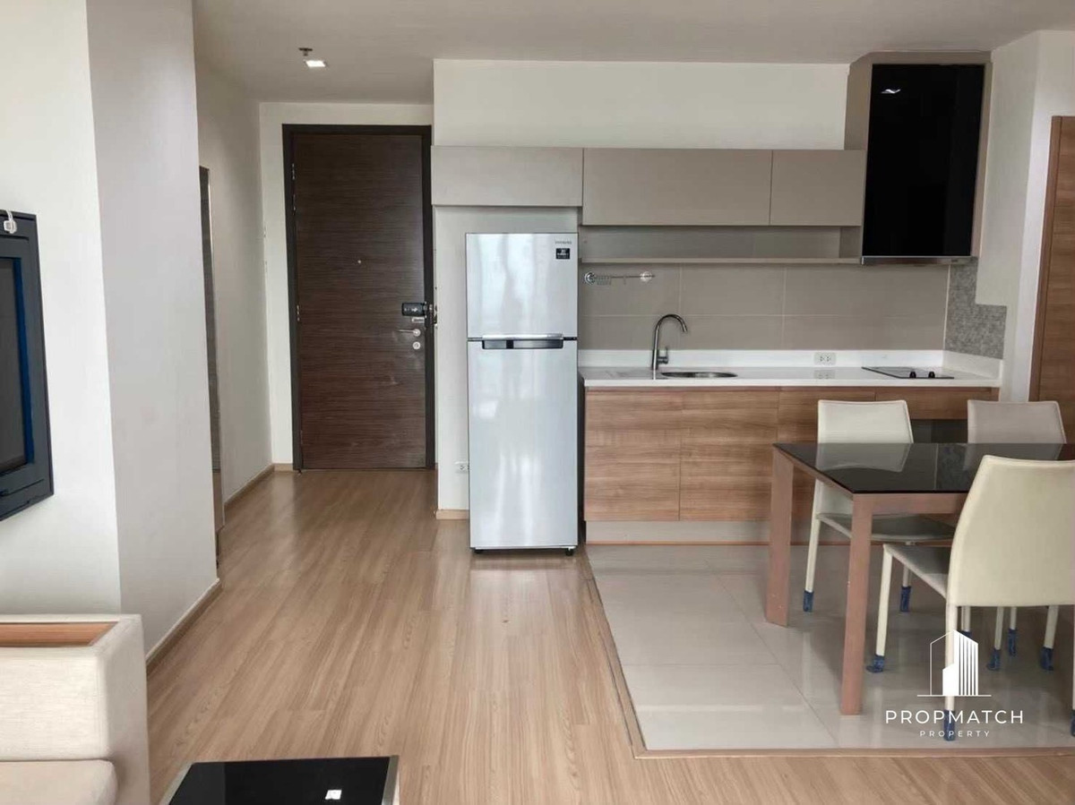 For SaleCondoSapankwai,Jatujak : Rhythm Phahol-Ari 2 bedrooms 6,000,000.-