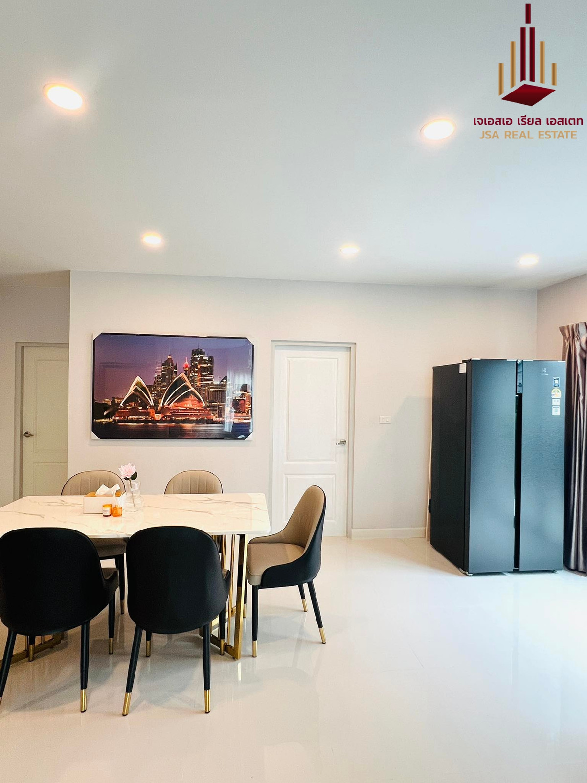 For RentHouseVipawadee, Don Mueang, Lak Si : ✨ For Rent: CENTRO Vibhavadi ✨ 💰 Only 75,000 THB/month