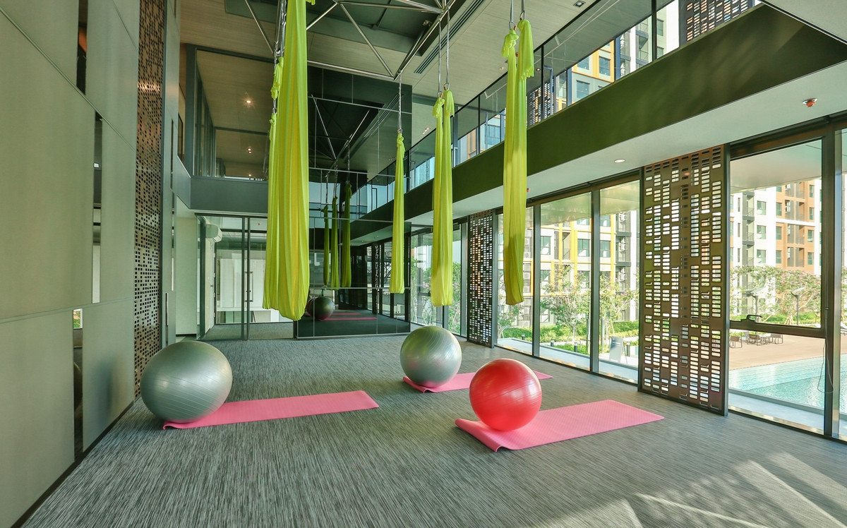 For SaleCondoPinklao, Charansanitwong : ✨ For Sale: The Parkland Charan - Pinklao Condo ✨ 💰 Only 2,390,000 THB