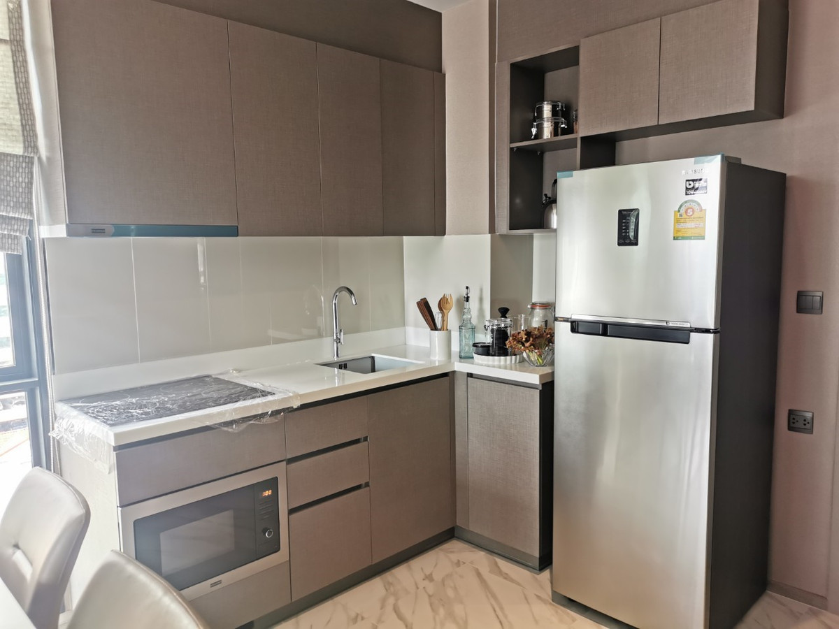 Rhythm Ekkamai, 2-bedroom for Sale Loading...