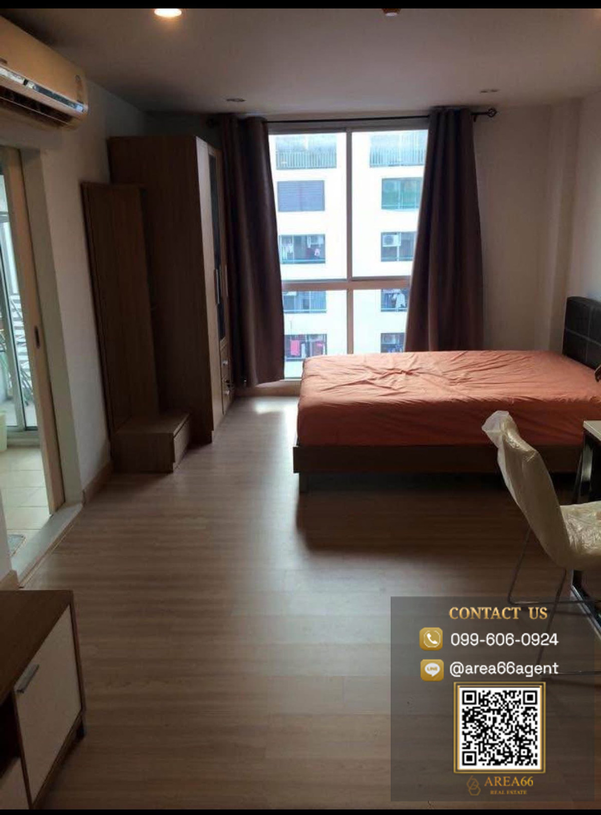 ขายคอนโดลาดพร้าว101 แฮปปี้แลนด์ : ⚡️ขายคอนโด The Niche Citi Ladprao 130