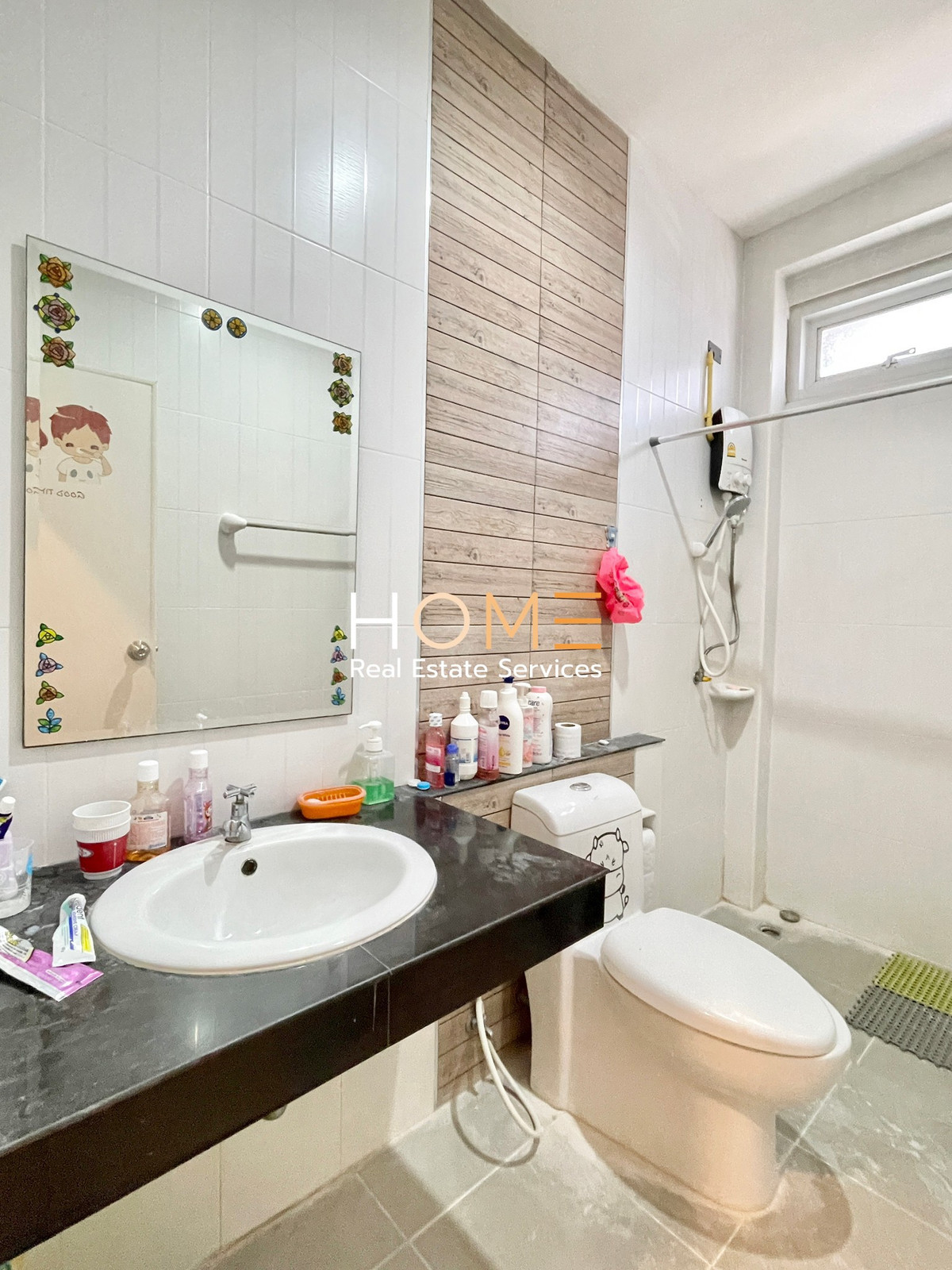 ขายทาวน์โฮมท่าพระ ตลาดพลู วุฒากาศ : ทาวน์โฮม เดอะ มิราเคิล สาทร - กัลปพฤกษ์ / 3 ห้องนอน (ขาย), The Miracle Sathorn - Kallapapruek / Townhome 3 Bedrooms (FOR SALE) BALL006