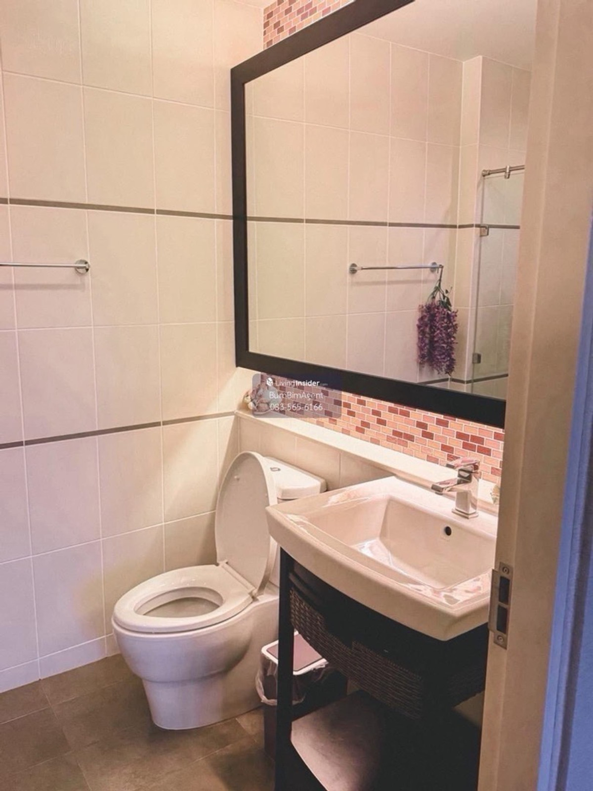 ขายบ้านบางนา แบริ่ง ลาซาล : ❤️‍🔥ประกาศขายด่วน บ้านเดี่ยวสุดยอดทำเลราคาสุดคุ้ม❤️‍🔥บ้านเดี่ยวหรู สภาพใหม่ โครงการ บุราสิริ วงแหวน–อ่อนนุช🏡